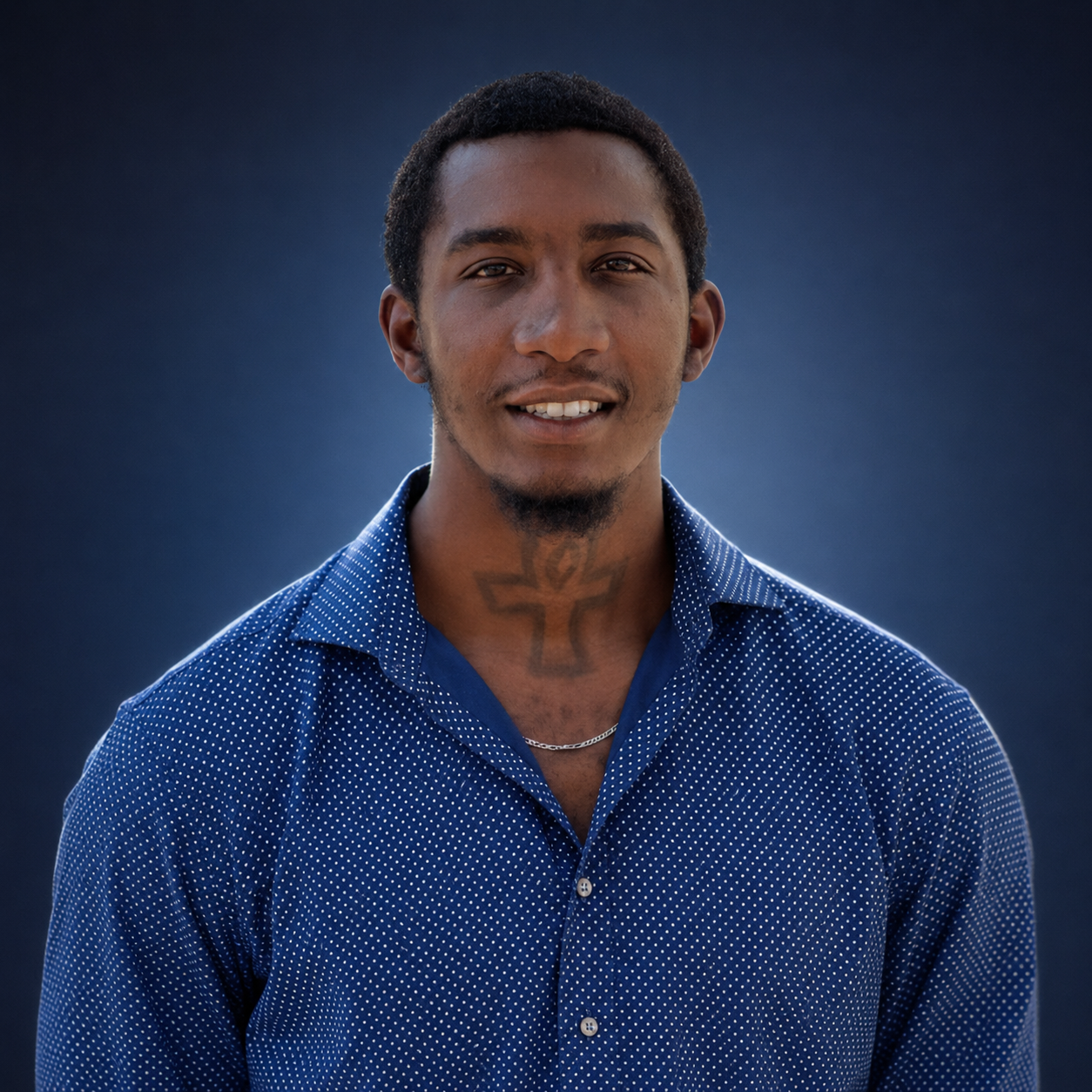 Jaelyn Curry, Co-Founder of Burque Labs